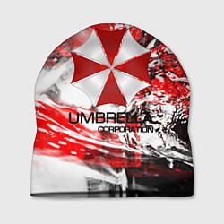 Шапка UMBRELLA CORP