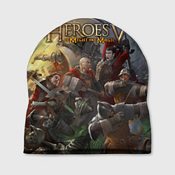 Шапка Heroes of Might and Magic