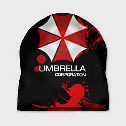 Шапка UMBRELLA CORP