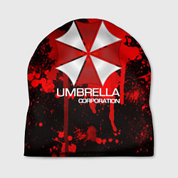 Шапка UMBRELLA CORP