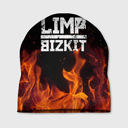 Шапка LIMP BIZKIT