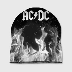 Шапка AC DC