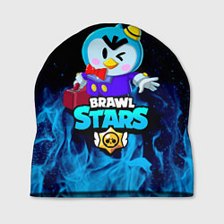 Шапка BRAWL STARS MRP