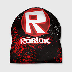 Шапка ROBLOX