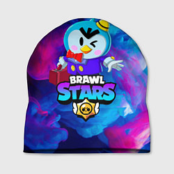 Шапка BRAWL STARS MRP