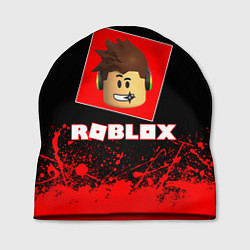 Шапка ROBLOX