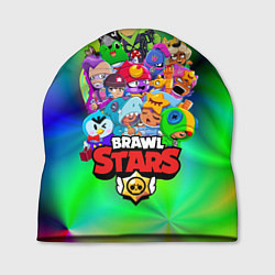 Шапка BRAWL STARS