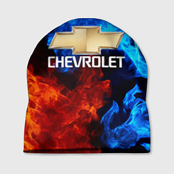 Шапка CHEVROLET