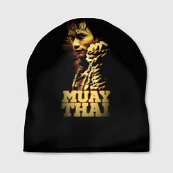 Шапка Tony Jaa