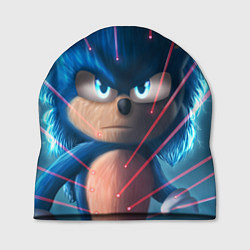 Шапка SONIC