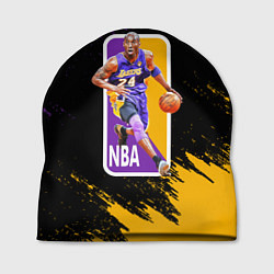 Шапка LA LAKERS KOBE BRYANT