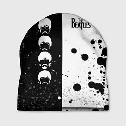 Шапка Beatles, цвет: 3D-принт