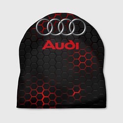 Шапка AUDI