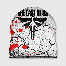 Шапка THE LAST OF US, цвет: 3D-принт