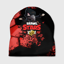 Шапка BRAWL STARS CROW