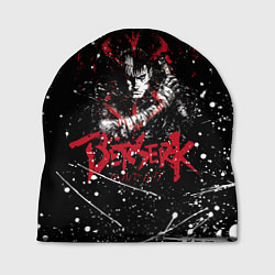 Шапка BERSERK, цвет: 3D-принт