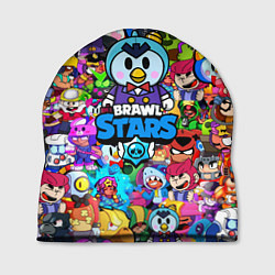 Шапка BRAWL STARS MRP