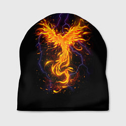 Шапка Phoenix, цвет: 3D-принт