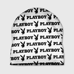 Шапка PLAYBOY