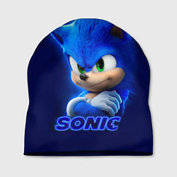 Шапка SONIC