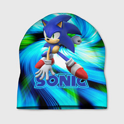 Шапка Sonic