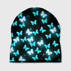 Шапка Бабочки, цвет: 3D-принт
