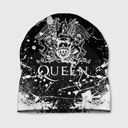 Шапка QUEEN, цвет: 3D-принт