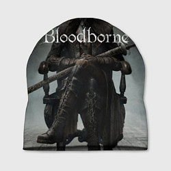 Шапка Bloodborne