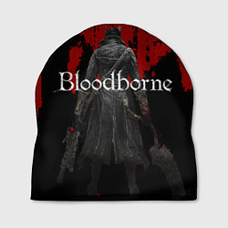 Шапка Bloodborne