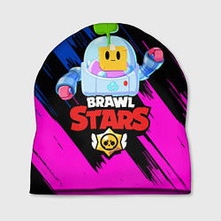 Шапка BRAWL STARS SPROUT