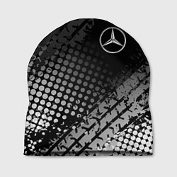 Шапка Mercedes-Benz, цвет: 3D-принт