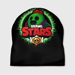 Шапка Brawl Stars Spike