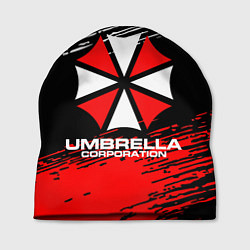 Шапка Umbrella Corporation
