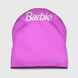Шапка Barbie