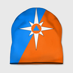Шапка МЧС России