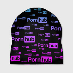 Шапка PornHub, цвет: 3D-принт