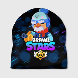 Шапка BRAWL STARS GALE, цвет: 3D-принт