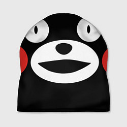 Шапка Kumamon, цвет: 3D-принт