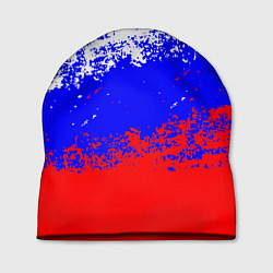 Шапка Россия, цвет: 3D-принт