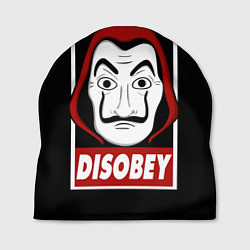 Шапка Disobey