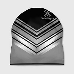 Шапка VOLKSWAGEN, цвет: 3D-принт