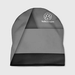 Шапка VOLKSWAGEN, цвет: 3D-принт