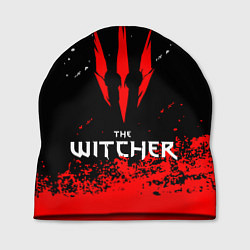 Шапка The Witcher, цвет: 3D-принт