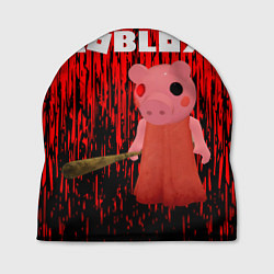 Шапка Roblox Piggy, цвет: 3D-принт