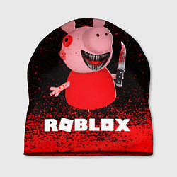 Шапка Roblox Piggy, цвет: 3D-принт