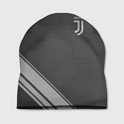 Шапка JUVENTUS, цвет: 3D-принт