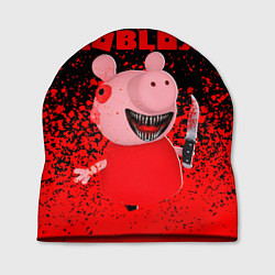 Шапка Roblox Piggy, цвет: 3D-принт