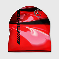 Шапка MERCEDES