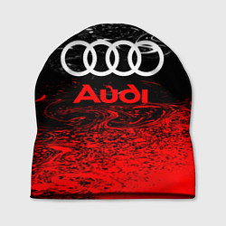 Шапка AUDI