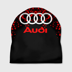 Шапка AUDI